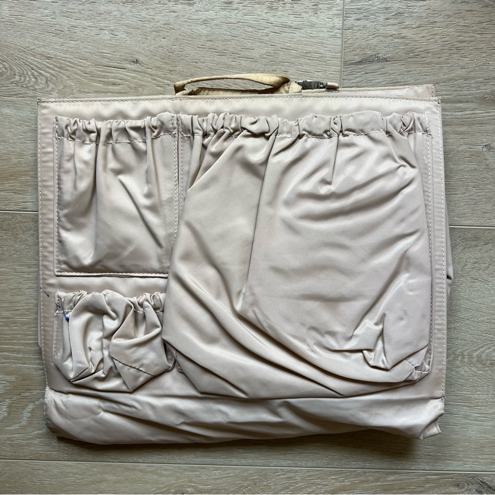 Tote Savvy Original Bag Organizer (Nylon)